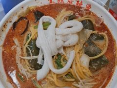 -高福麻辣烫(新阳店)