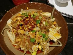 -巴四老城区炭火蛙锅(张江店)