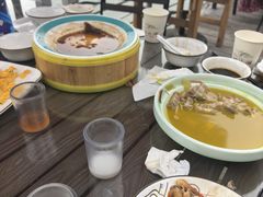 -七的湖·江南蟹舫·阳澄湖农家菜(蟹舫苑店)