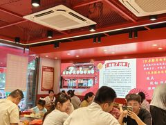 -7只羊·鲜羊肉串·地锅鸡精酿(玄武墨香路店)