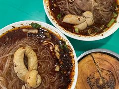 -甘记肥肠粉(马鞍北路店)