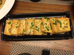 -漳州佰翔圆山酒店·圆山畔西餐厅