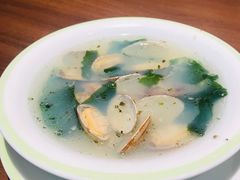 -萨莉亚意式餐厅(杭州滨江天街店)