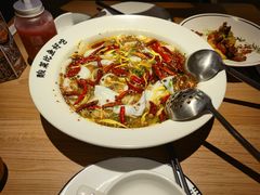 -太二酸菜鱼(沈阳万象城店)