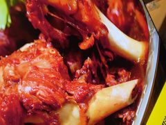 -和庆斋羊蝎子火锅·碳缸烧烤(顺义旗舰店)