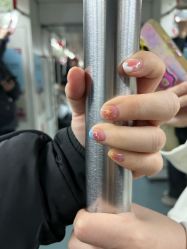 -喜柚自助美甲美睫