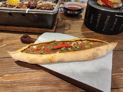 -卢布里西餐厅(总店)