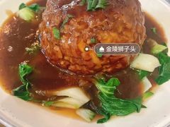 -醉爱小馆·创意南京菜(瑞阳街店)