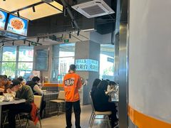 -肥韬茶餐厅(海上世界店)