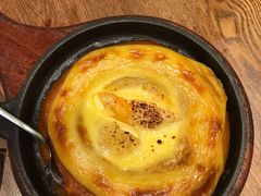 芝士焗南瓜-弄堂里·寻味杭州(湖滨银泰in77C区店)