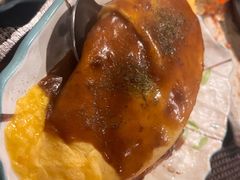 -半藏居酒屋(香港花园店)