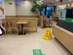 -德克士(砂之船奥特莱斯店)