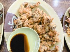 -贞姨美食·老字号海鲜大排档