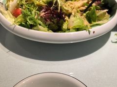 油醋大拌菜-百饺园(平山道店)