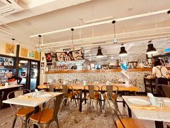 -BOLLO意大利餐厅(龙山万物工场店)