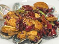 -必点海鲜·海肠捞饭·鲅鱼水饺(滨江道店)