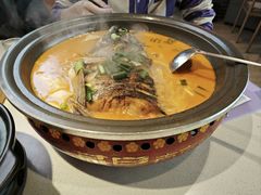 -老燕皇·南京菜(玄武湖店)