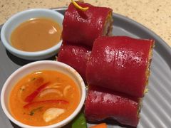 -点都德(奥体印象城店)