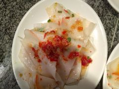 -罍+村卤菜摊(罍街店)