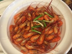 -中国饭店-餐厅