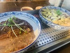 -君悦酒店·乐厨·高空自助餐(青年大街店)
