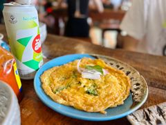煎蛋-Pad Thai Kratong Thong by ama