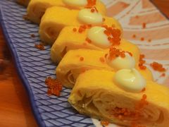 玉子烧-文三酒肆自助放题(新街口友谊广场店)