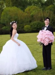 -摩玛婚纱摄影(杭州店)