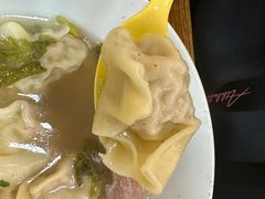 -小秋水饺(大成路总店)