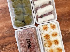 -南大门韩国米糕(公滨路店)