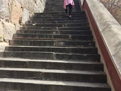 -蓟县盘山滑雪场