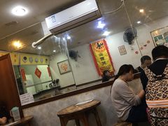 大堂-沙湾姜埋奶(兴新包店)