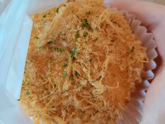 -煲珠公·老红糖珍珠奶茶(长宁龙之梦店)