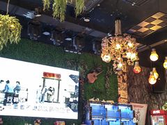 -老五烧烤(盘金华府总店)