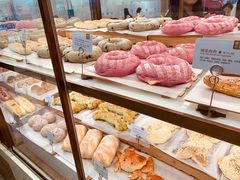 -奈雪的茶(大悦城店)