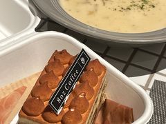 -小满Grainkitchen(滨江商业广场店)