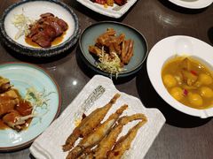 -领事馆19号中餐厅(厦门海景洲际酒店)