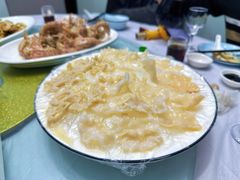 -金海湾海鲜排档(朱家尖店)
