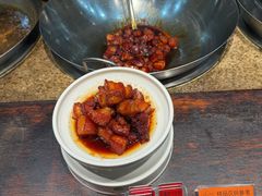 -梁家大院•农家菜(昆山会展中心店)