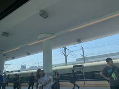 -惠阳站