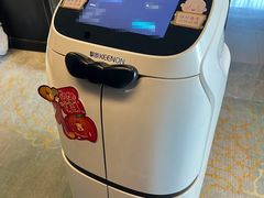 -杭州西湖仁和饭店(湖滨银泰in77店)