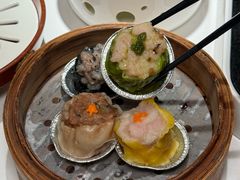 -禄运茶居·手工点心(猎德店)