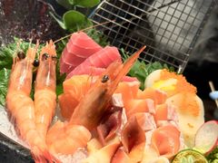 -品米斗·精致料理(浦东禹悦汇店)