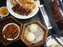 -正斗·港式粤菜(SKLP店)