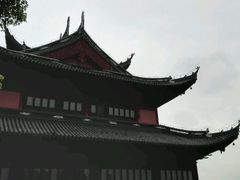 android_upload_pic-穹窿山景区