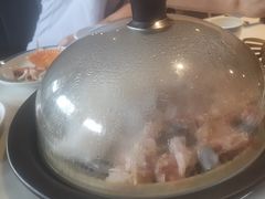 -碗中海·蒸汽海鲜·桑拿鸡(岭南天地店)
