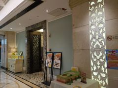 -狮王府淮扬菜(新街口友谊店)