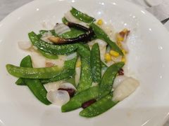 -玉华台饭庄·淮扬菜·烤鸭(望京店)