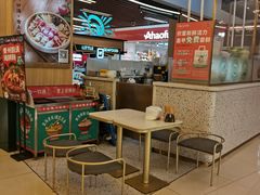 -凯德广场(武胜路店)