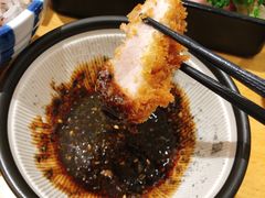 -胜博殿日式炸猪排(西红门店)